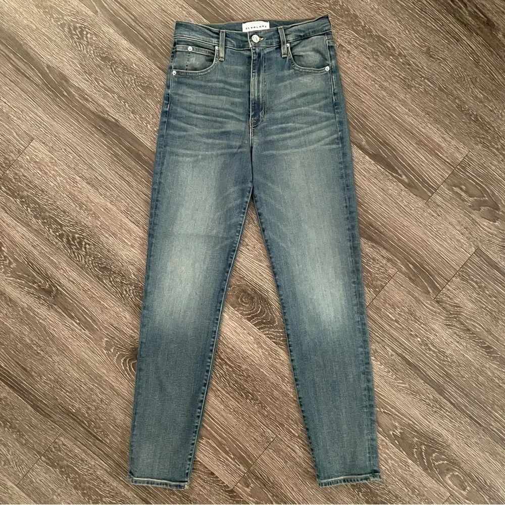 Slvrlake Roxy southern cross jeans